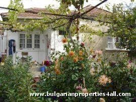 Property in bulgaria, House in bulgaria , House for sale near Stara Zagora, buy rural property, rural house, rural Bulgarian house, bulgarian property, rural property, holiday property, holiday house, rural holiday property 