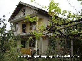 Property in bulgaria, House in Bulgaria, Bulgarian property, Bulgarian house, buy house in Bulgaria, Bulgarian house for sale, brick house, brick property, house for sale in Stara Zagora, Bulgarian estate, Bulgaran brick house