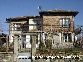 Property in bulgaria, House in bulgaria , House for sale near Stara Zagora, buy rural property, rural house, rural Bulgarian house, bulgarian property, rural property, buy property near Kazanlak, Stara Zagora property 