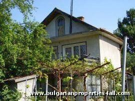 Property in bulgaria, Villa in bulgaria , Villa for sale near Stara Zagora, buy rural property, rural villa, rural Bulgarian Villa, bulgarian property, rural property, buy property near Kazanlak, Stara Zagora property 