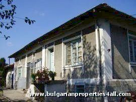 Property in bulgaria, House in bulgaria , House for sale near Stara Zagora, buy rural property, rural house, rural Bulgarian house, bulgarian property, rural property, buy property near Kazanlak, Stara Zagora property 