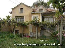 Property in bulgaria, House in bulgaria , House for sale near Stara Zagora, buy rural property, rural house, rural Bulgarian house, bulgarian property, rural property, buy property near Kazanlak, Stara Zagora property 