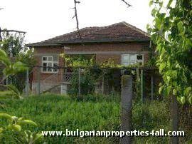 Property in bulgaria, House in bulgaria , House for sale near Stara Zagora, buy rural property, rural house, rural Bulgarian house, bulgarian property, rural property, buy property near Kazanlak, Stara Zagora property 