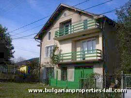 Property in bulgaria, House in bulgaria , House for sale near Borovets, house near Borovetz ski resort, house near Borovetz, buy property near Borovets, bulgarian property, property in Sofia region, holiday property