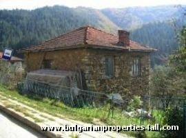 Property in bulgaria, House in bulgaria , House for sale near Smolyan, house near ski resort, house near Pamporovo, buy property near Pamporovo, bulgarian property, property near Smolyan, cheap holiday property 