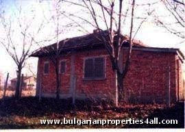 Property in bulgaria, House in bulgaria , House for sale near Rousse, buy rural property, rural house, rural Bulgarian house, bulgarian property, rural property, buy property near Ruse, Rousse property