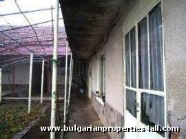 Property in bulgaria, House in bulgaria , House for sale near Rousse, buy rural property, rural house, rural Bulgarian house, bulgarian property, rural property, buy property near Ruse, Rousse property