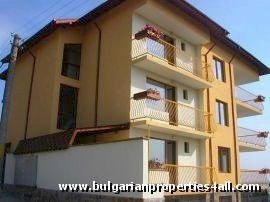 Apartments for SALE in Saint Vlas