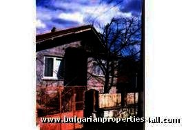 Property in bulgaria, House in bulgaria , House for sale near Rousse, buy rural property, rural house, rural Bulgarian house, bulgarian property, rural property, buy property near Ruse, Rousse property