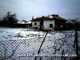 Property in bulgaria, House in bulgaria , House for sale near Rousse, buy rural property, rural house, rural Bulgarian house, bulgarian property, rural property, buy property near Ruse, Rousse property