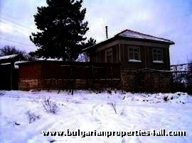 Property in bulgaria, House in bulgaria , House for sale near Rousse, buy rural property, rural house, rural Bulgarian house, bulgarian property, rural property in Ruse, holiday property, holiday house, rural holiday property