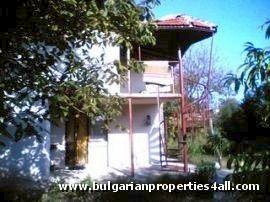 Property in bulgaria, House in bulgaria , House for sale near Rousse, buy rural property, rural house, rural Bulgarian house, bulgarian property, rural property, buy property near Ruse, Rousse property