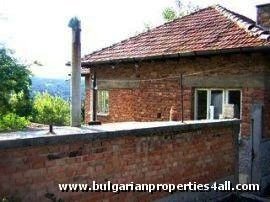 Property in bulgaria, House in bulgaria , House for sale near Rousse, buy rural property, rural house, rural Bulgarian house, bulgarian property, rural property, buy property near Ruse, Rousse property