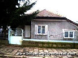 Property in bulgaria, House in bulgaria , House for sale near Rousse, buy rural property, rural house, rural Bulgarian house, bulgarian property, rural property, buy property near Ruse, Rousse property 
