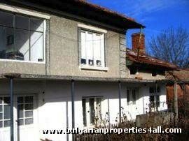 Property in bulgaria, House in bulgaria , House for sale near Rousse, buy rural property, rural house, rural Bulgarian house, bulgarian property, rural property, buy property near Ruse, Rousse property