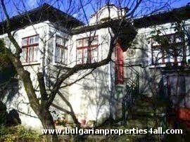 Property in bulgaria, House in bulgaria , House for sale near Rousse, buy rural property, rural house, rural Bulgarian house, bulgarian property, rural property, buy property near Ruse, Rousse property