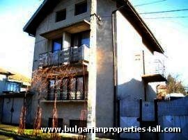 Property in bulgaria, House in Bulgaria, Bulgarian property, Bulgarian house, buy house in Bulgaria, Bulgarian house for sale, brick house, brick property, house for sale in Rousse, Bulgarian estate, Bulgaran brick house