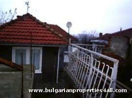 Property in bulgaria, House in bulgaria , House for sale near Rousse, buy rural property, rural house, rural Bulgarian house, bulgarian property, rural property in Ruse, holiday property, holiday house, rural holiday property