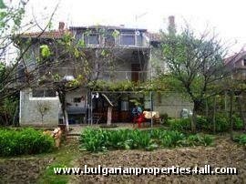 Property in bulgaria, House in Bulgaria, Bulgarian property, Bulgarian house, buy house in Bulgaria, Bulgarian house for sale, brick house, brick property, house for sale in Rousse, Bulgarian estate, Bulgaran brick house