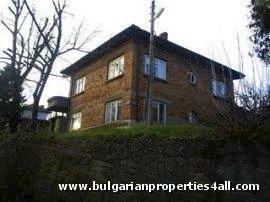 SOLD Solid house for sale in Ruse region