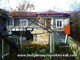 Property in bulgaria, House in bulgaria , House for sale near Rousse, buy rural property, rural house, rural Bulgarian house, bulgarian property, rural property in Ruse, holiday property, holiday house, rural holiday property
 


