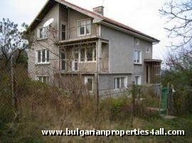 Property in bulgaria, House in bulgaria , House for sale near Rousse, buy rural property, rural house, rural Bulgarian house, bulgarian property, rural property, buy property near Ruse, Rousse property