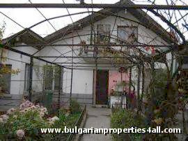 Property in bulgaria, House in bulgaria , House for sale near Rousse, buy rural property, rural house, rural Bulgarian house, bulgarian property, rural property, buy property near Ruse, Rousse property