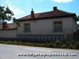 Property in bulgaria, House in bulgaria , House for sale near Plovdiv, buy rural property, rural house, rural Bulgarian house, bulgarian property, rural property, buy property near Plovdiv, Plovdiv property